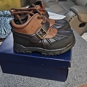 Polo Ralph Lauren Boots